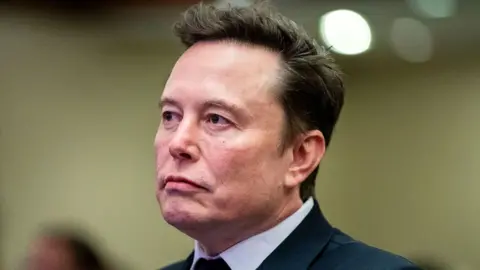Board Proposes $1 Trillion Pay Package for Musk: Will Shareholders Support?