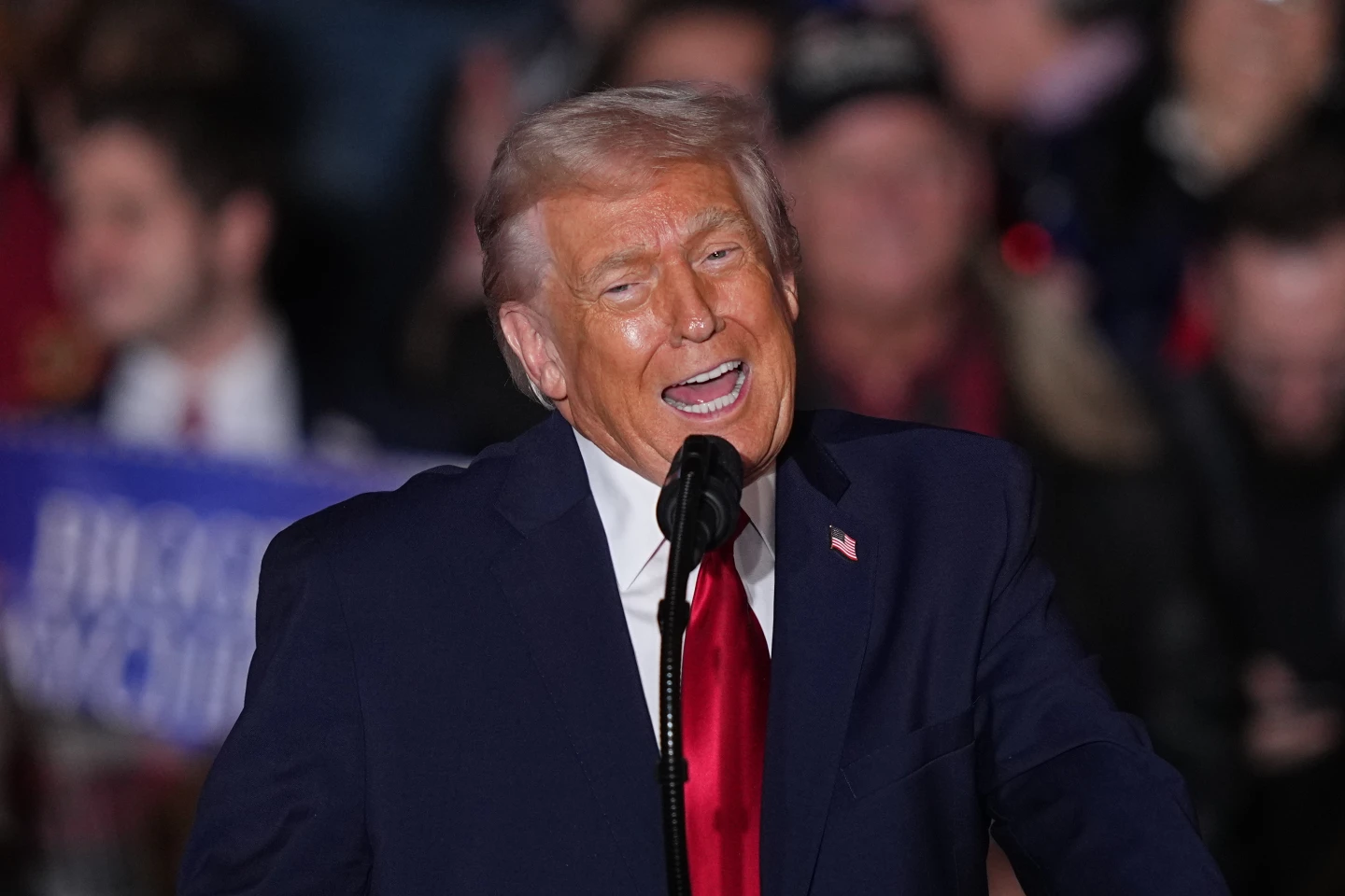 Language in Politics: From Private to Public Profanity