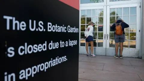 Exploring the Potential End of the 2025 US Government Shutdown
