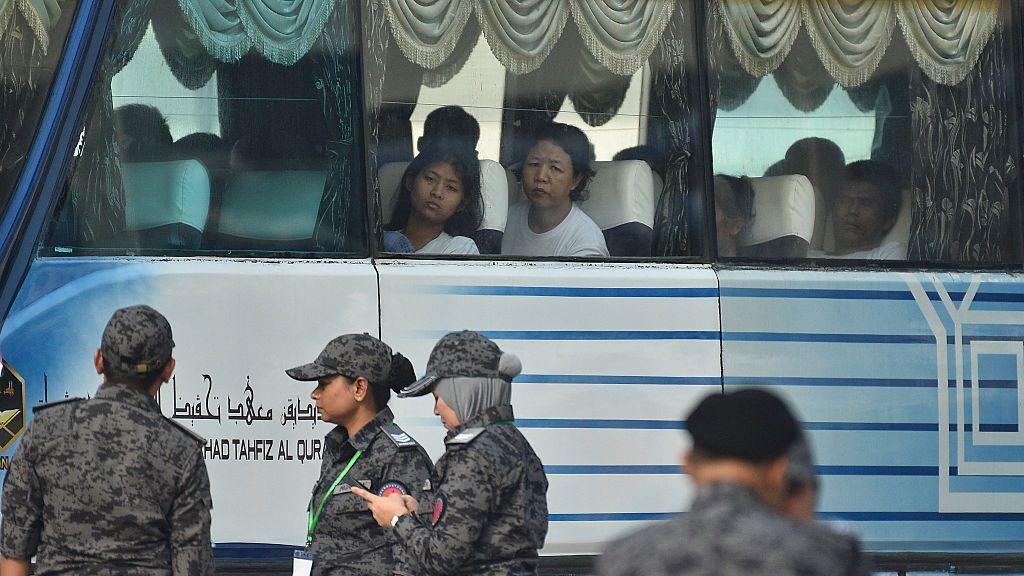 Malaysia Turns the Page: The Controversial Repatriation of Rohingya