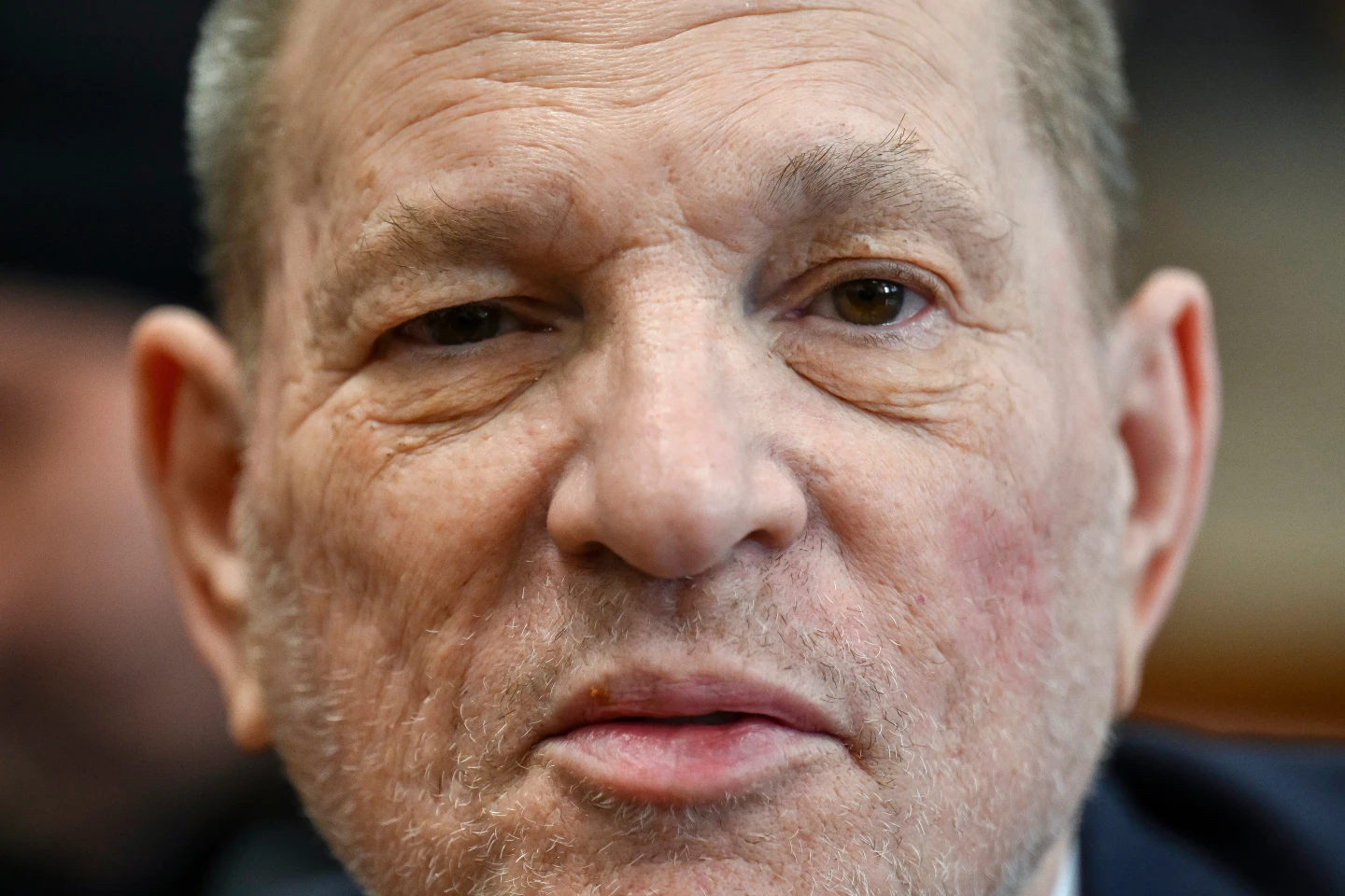 Harvey Weinstein Seeks to Overturn Conviction Amid Jury Tensions