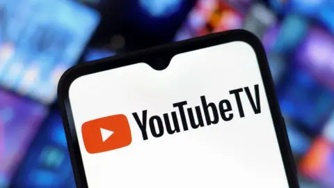 Disney Cuts Ties with YouTube TV Amid Fee Dispute