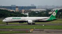 Eva Air Apologizes for Requesting Documentation from Deceased Flight Attendant