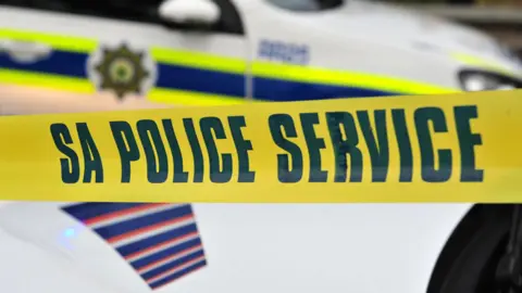 Tragic Shooting Incident in South Africa: An 11-Year-Old Accused