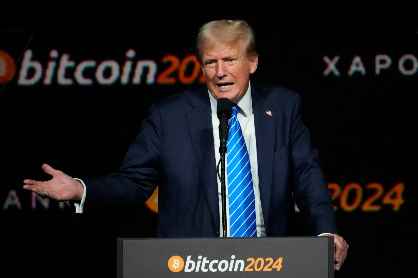 Crypto.com Secures New Partnership After Trump's Victory: A Closer Look
