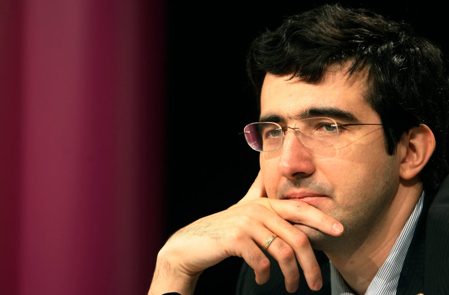 Chess Community Grapples with Cheating Allegations After Grandmaster Naroditsky's Sudden Death