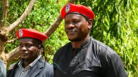 Abduction of Kenyan Activists in Uganda Sparks Outrage