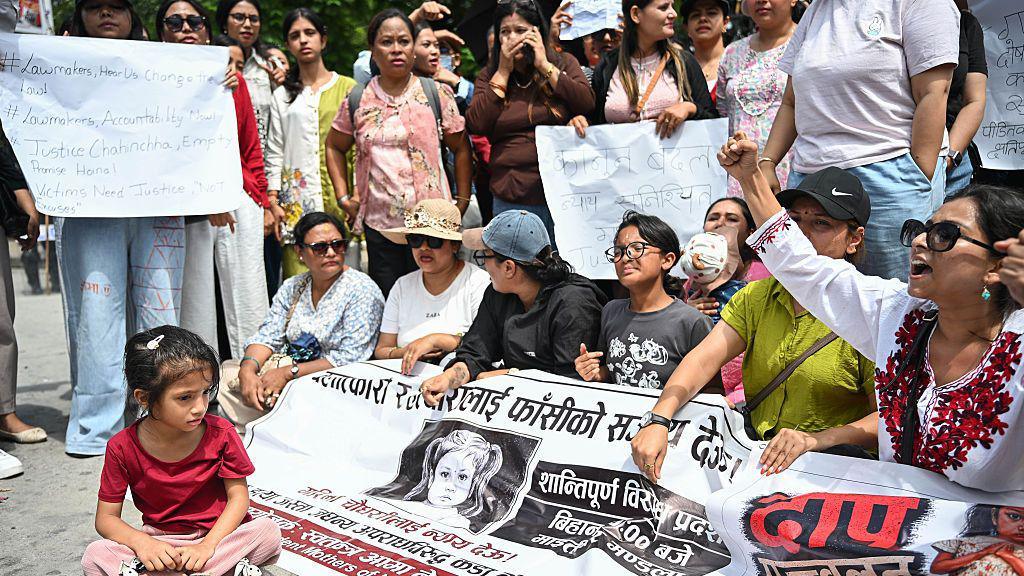 Nation in Shock: Nepal’s Call for Justice After the Rape and Murder of a Three‑Year‑Old