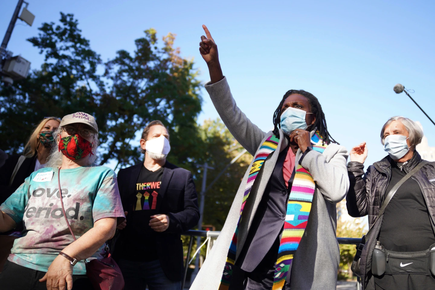 The Divided Aftermath of Charlie Kirk's Death: Faith, Politics, and Community Reflection