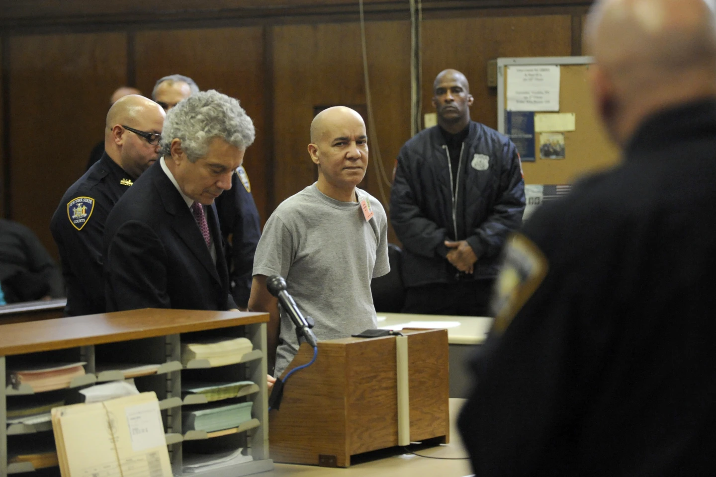 New Trial Set for Convicted Man in 1979 Etan Patz Case