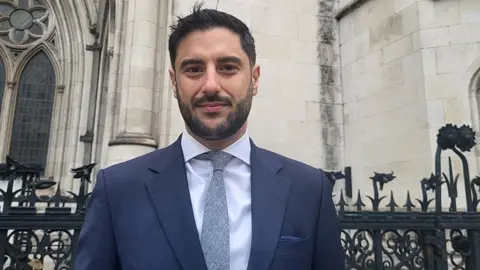 Historic UK Family Court Ruling Recognizes Paternity of Kenyan Offspring of British Soldiers