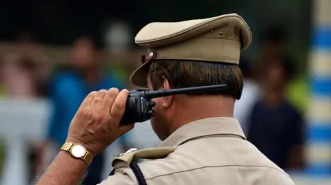 Bondi Beach Shooting: Father-Son Duo with Indian Roots Behind Tragic Attack