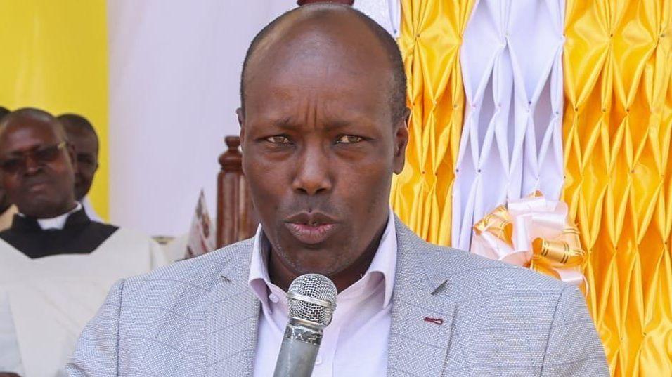 Kenyan Crackdown: Foreign Traders Ordered to Cease Small‑Scale Businesses