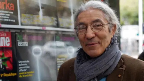 Boualem Sansal Released: A Diplomatic Victory Amidst Franco-Algerian Tensions