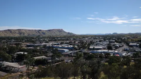 Tragic Death of Five-Year-Old Aboriginal Girl Sparks National Outcry in Australia