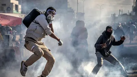 Madagascar Names Army General as Prime Minister Amid Ongoing Youth Protests