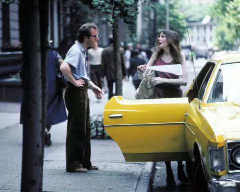 Tributes Emerge as Hollywood Remembers Diane Keaton