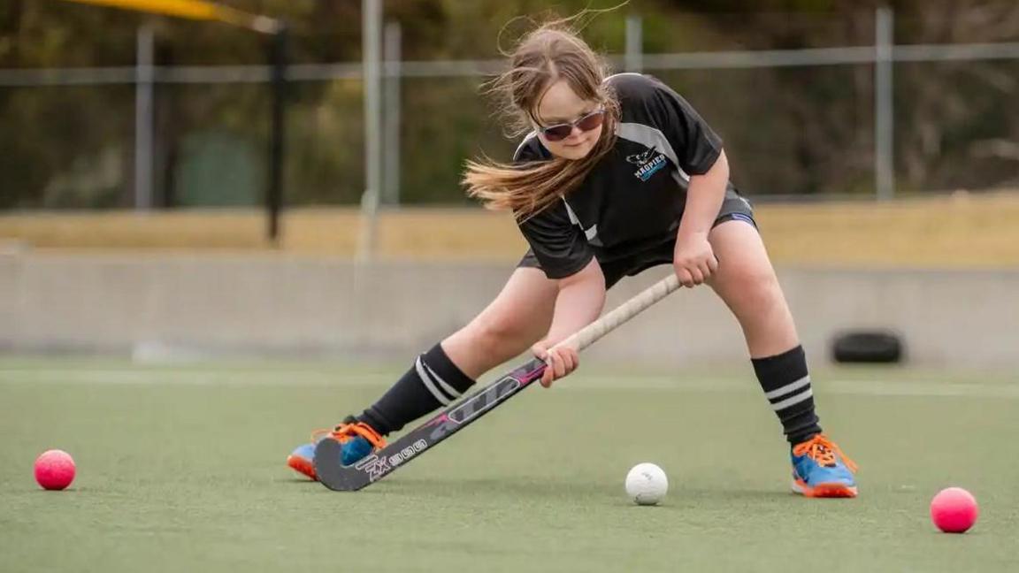 NDIS overhaul threatens Aussie young athletes and wider disability community