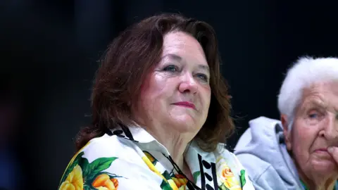 Court Ruling Requires Gina Rinehart to Share Mining Royalties