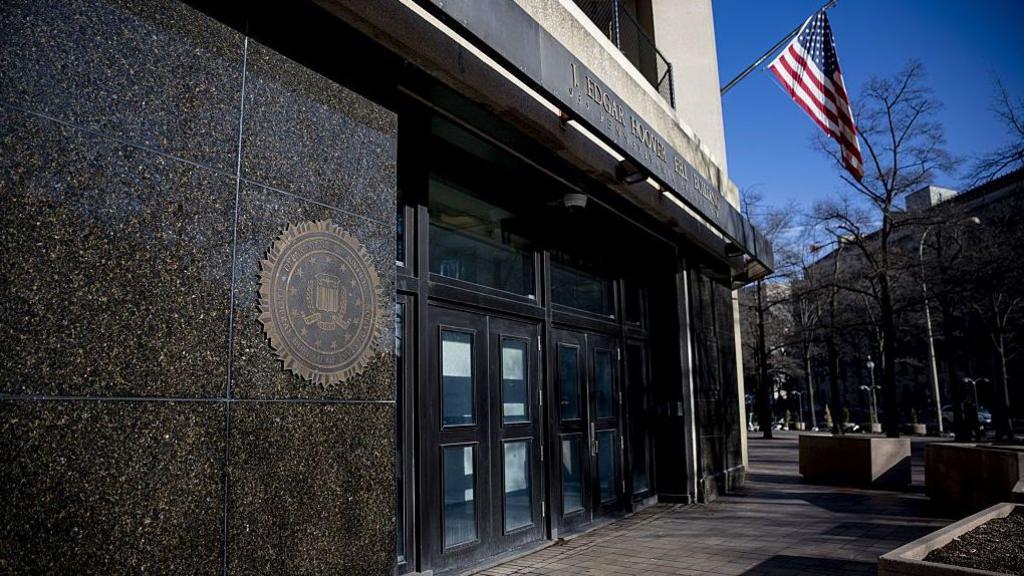 FBI Data Breach Rattles Agents; Threat to Expose Private Details