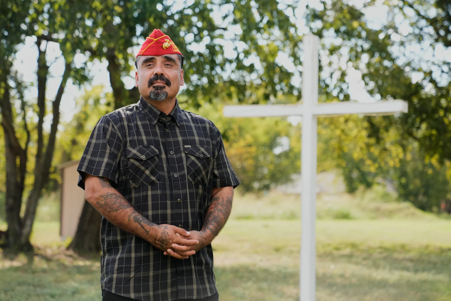 Veterans at Risk: Immigration Policies Threaten Service Members' Futures