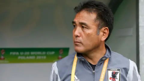 Japanese Football Executive Sentenced for Viewing Child Abuse Images on Air France Flight