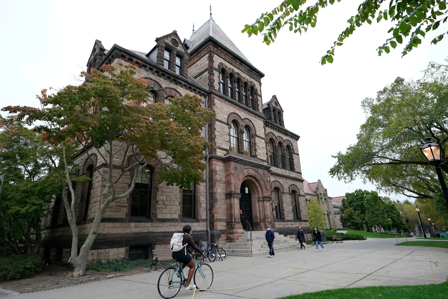 Trump Administration Offers Universities Federal Funding Compact