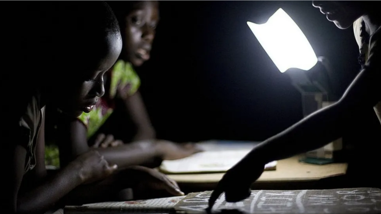Ghana Faces Nationwide Power Outage as Grid Failure Hits Major Hydro‑Plants