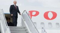 Navigating Political Airspace: The Challenge of Putin's Flight to Budapest
