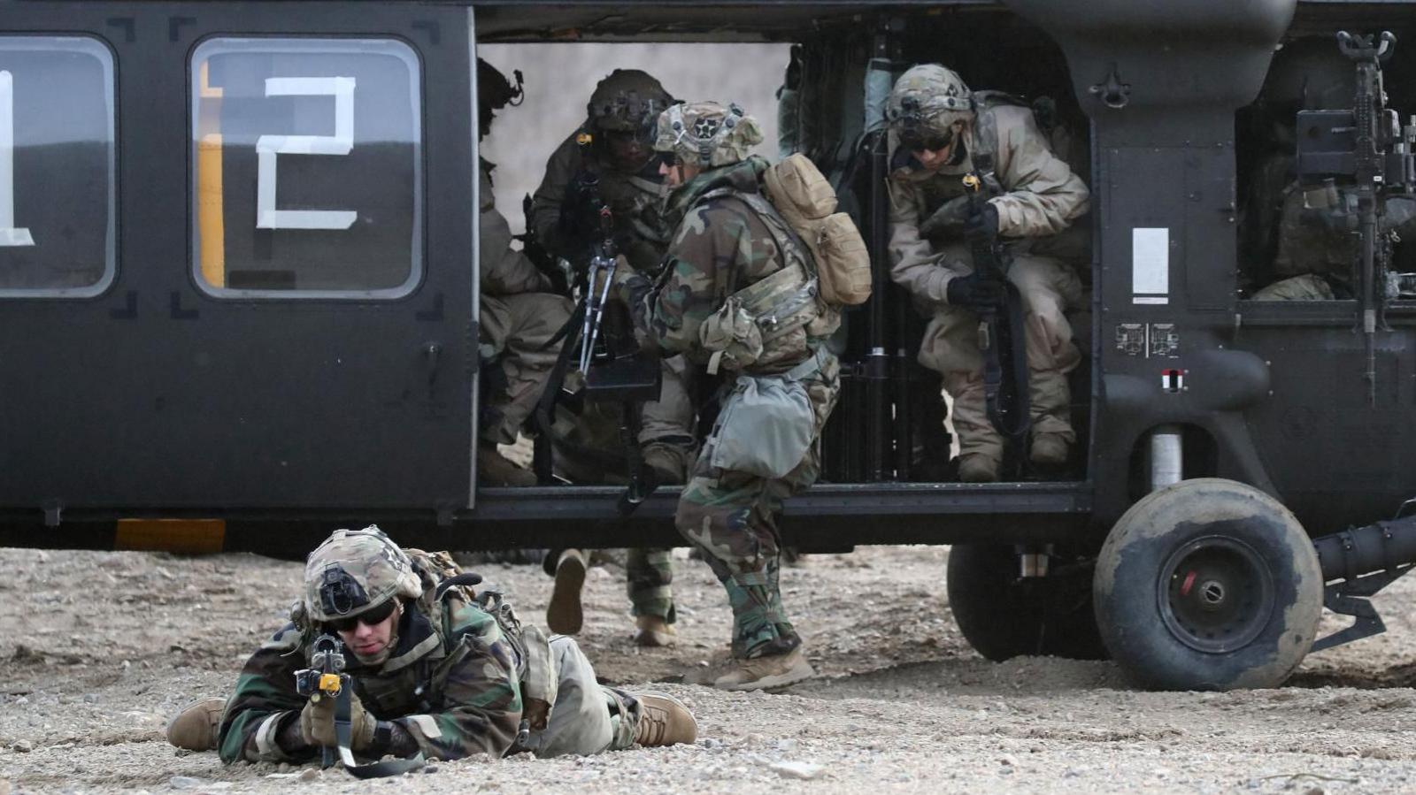 US‑Korean War Games Trimmed: Seoul Shifts Schedule Under Washington Guidance