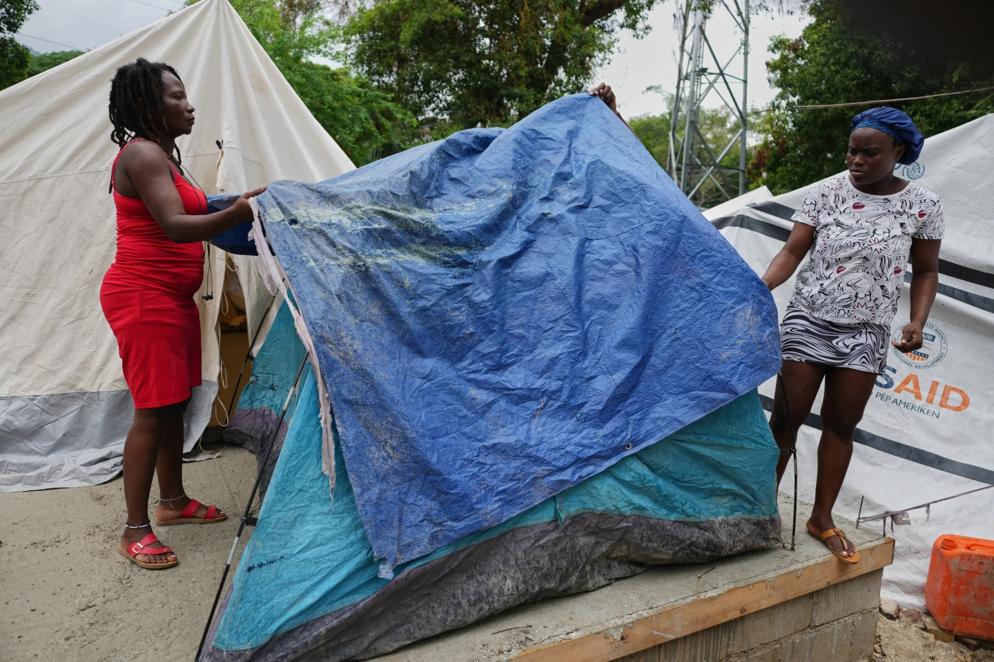 Tropical Storm Melissa on the Brink of Becoming a Major Hurricane, Poses Grave Threat to Caribbean
