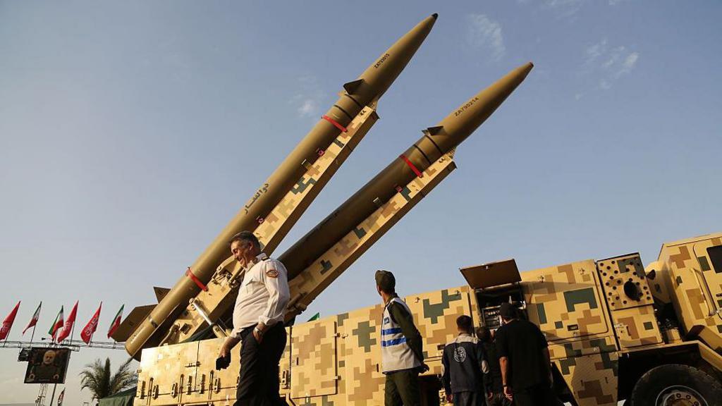 Why a Limited War With the U.S. Might Serve Iran’s Strategic Goals Better Than Peace