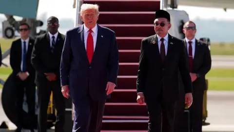 Anwar Ibrahim: A Diplomat at the Helm of Malaysia