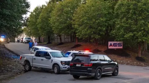 Tragedy Strikes Tennessee: 18 Missing After Explosives Factory Explosion