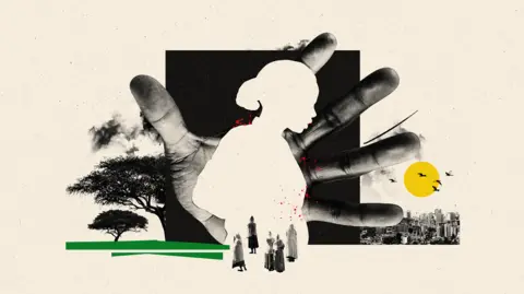 'It Would Have Been Better If They'd Killed Me': The Consequences of War on Women's Lives in Ethiopia