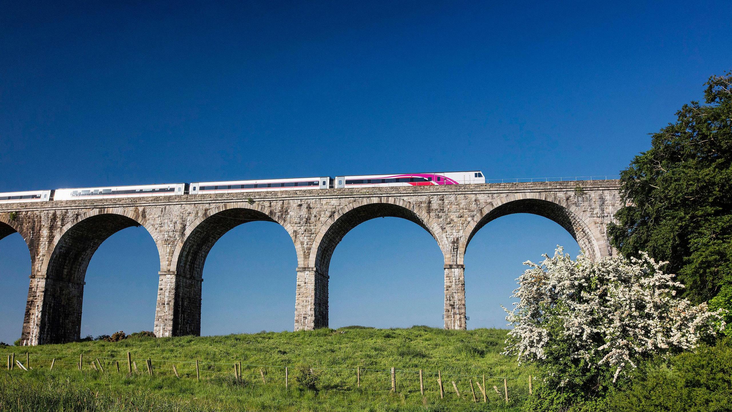 Ireland Pledges €228m to Bridge Rail Across the Strait: A New Era of Cross‑Border Connectivity