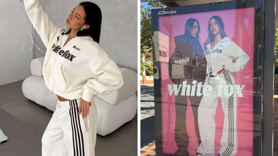 Adidas Battles Australian Start‑Up Over Four‑Stripe Design