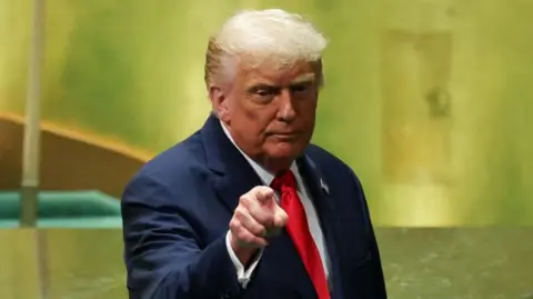 Trump's UN Speech: From Laughter to Silence
