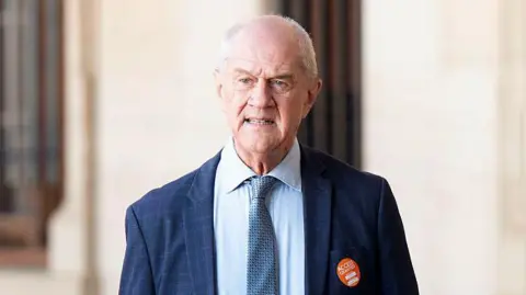 Roelf Meyer Appointed South Africa's New Ambassador to the U.S.