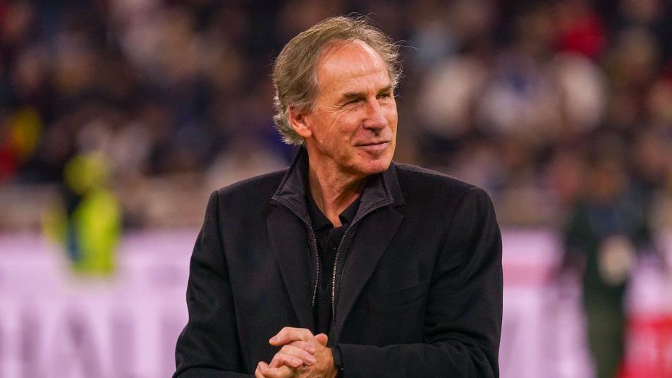 Franco Baresi, Legendary AC Milan Captain, Dies at 66