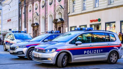 Tragic Discovery: Bodies of Mother and Daughter Found in Austria