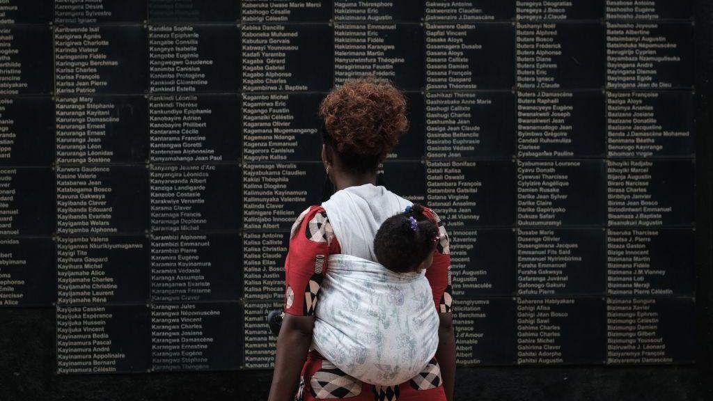 Life Sentence for Dutch‑Rwandan Alleged Genocide Perpetrator