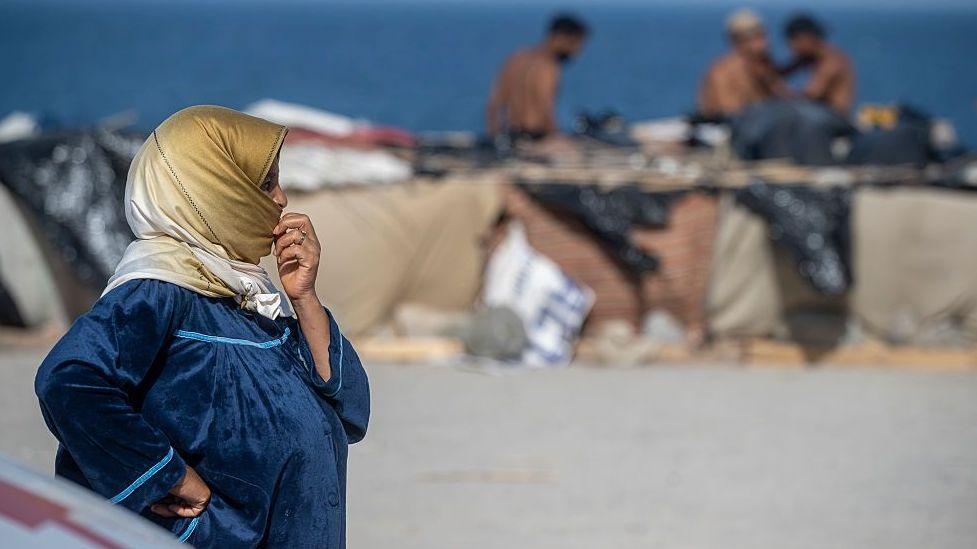 Daily sexual assaults erupt in Ceuta amid migrant influx, prosecutors report