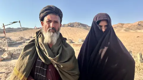 Devastating Hunger Crisis in Afghanistan: A Mother's Heartbreaking Loss