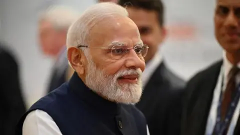 India Challenges Trump's Claims on Russian Oil Purchase Commitment