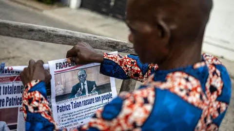 Benin's Coup Attempt: A Missed Opportunity for Change