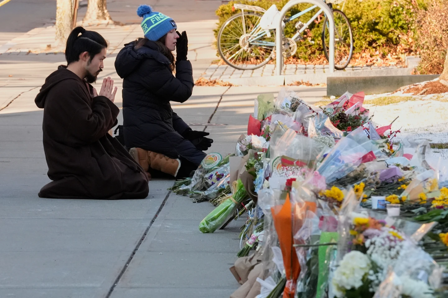 Tragedy Strikes Brown University: Community Mourns After Shooting