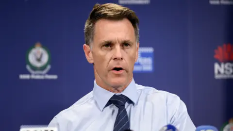 New South Wales Takes Tough Stance Against Hate Speech Following Bondi Mass Shooting