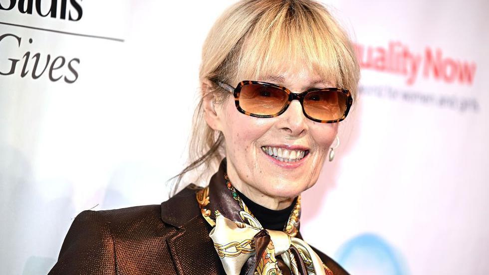 Supreme Court rejects Trump’s bid again to overturn E Jean Carroll case