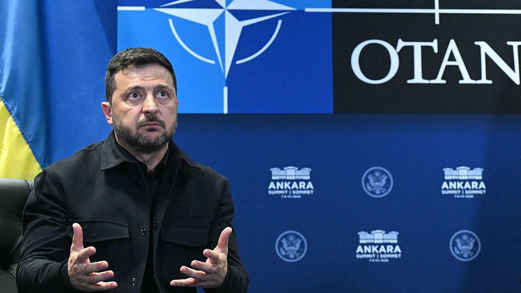 Trump Offers Ukraine License to Manufacture Patriot Missiles Amid Escalating Conflict